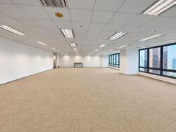 Prudential Tower (D1), Office #639410091